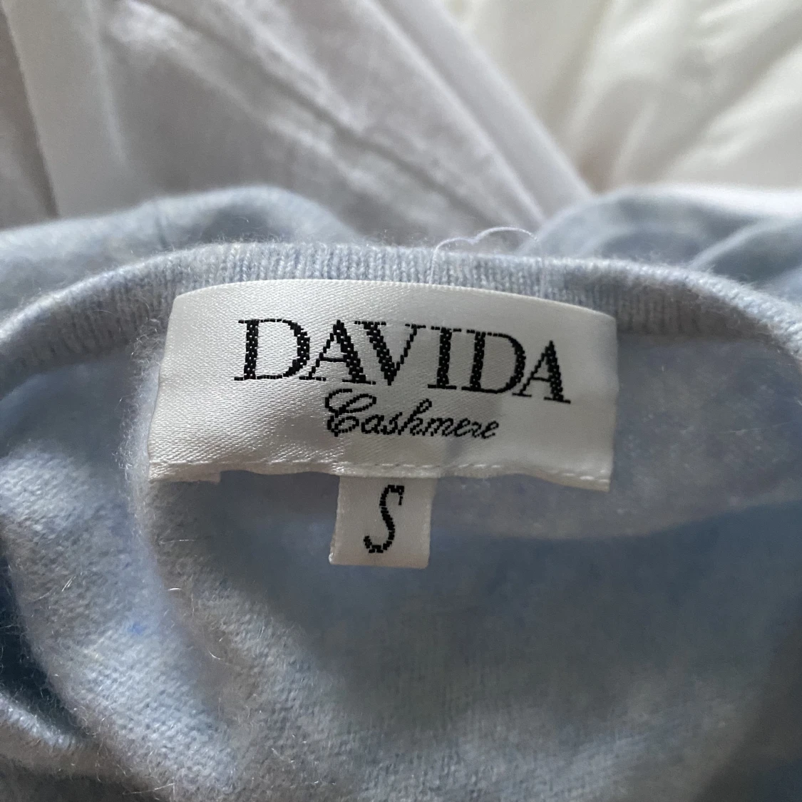 Kashmir t-shirt  - 90