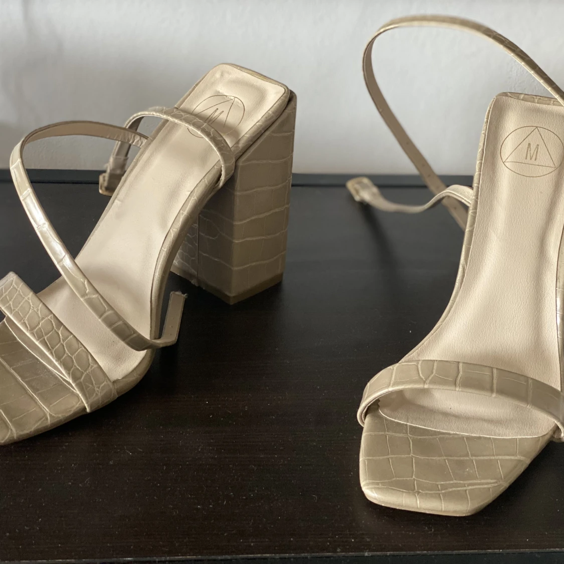 Snygga sandaler  - 91