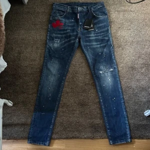 Disquared2 jenas - Helt nya Disquared2 jeans.