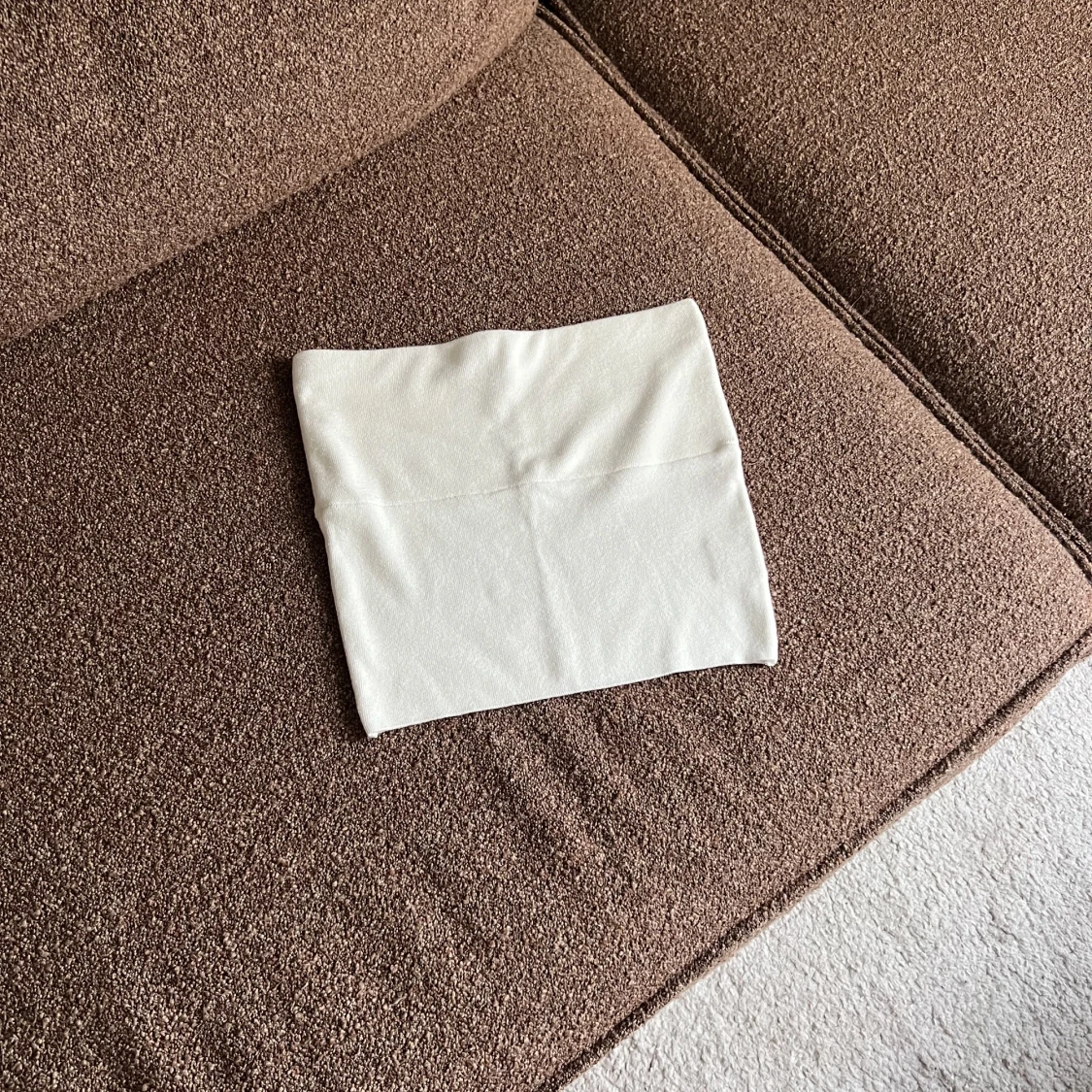 Djerf Avenue Tube Top Sugar S - 90