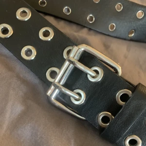 Svart bälte - Svart bälte