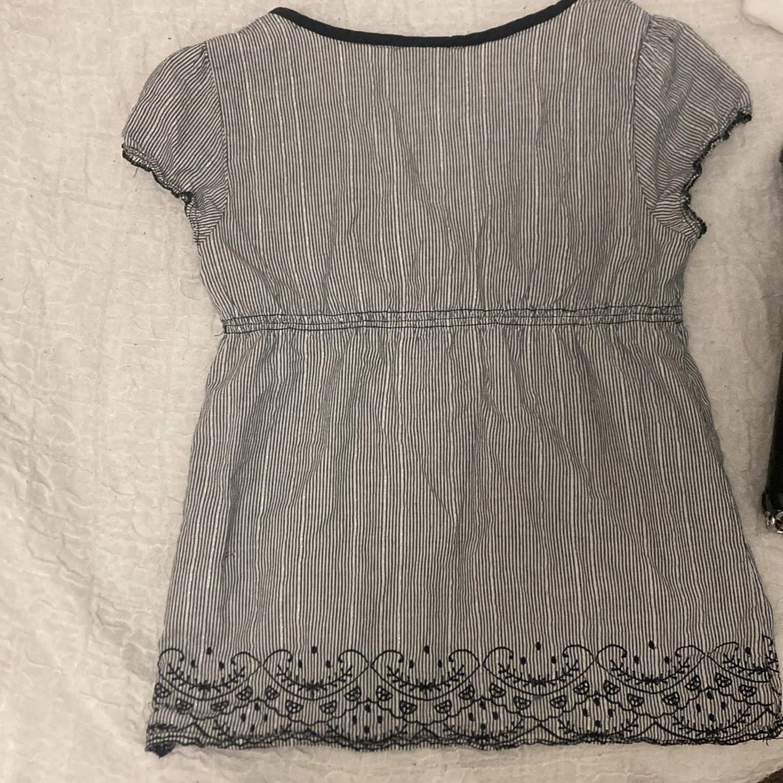 Vintage hm blus - 91