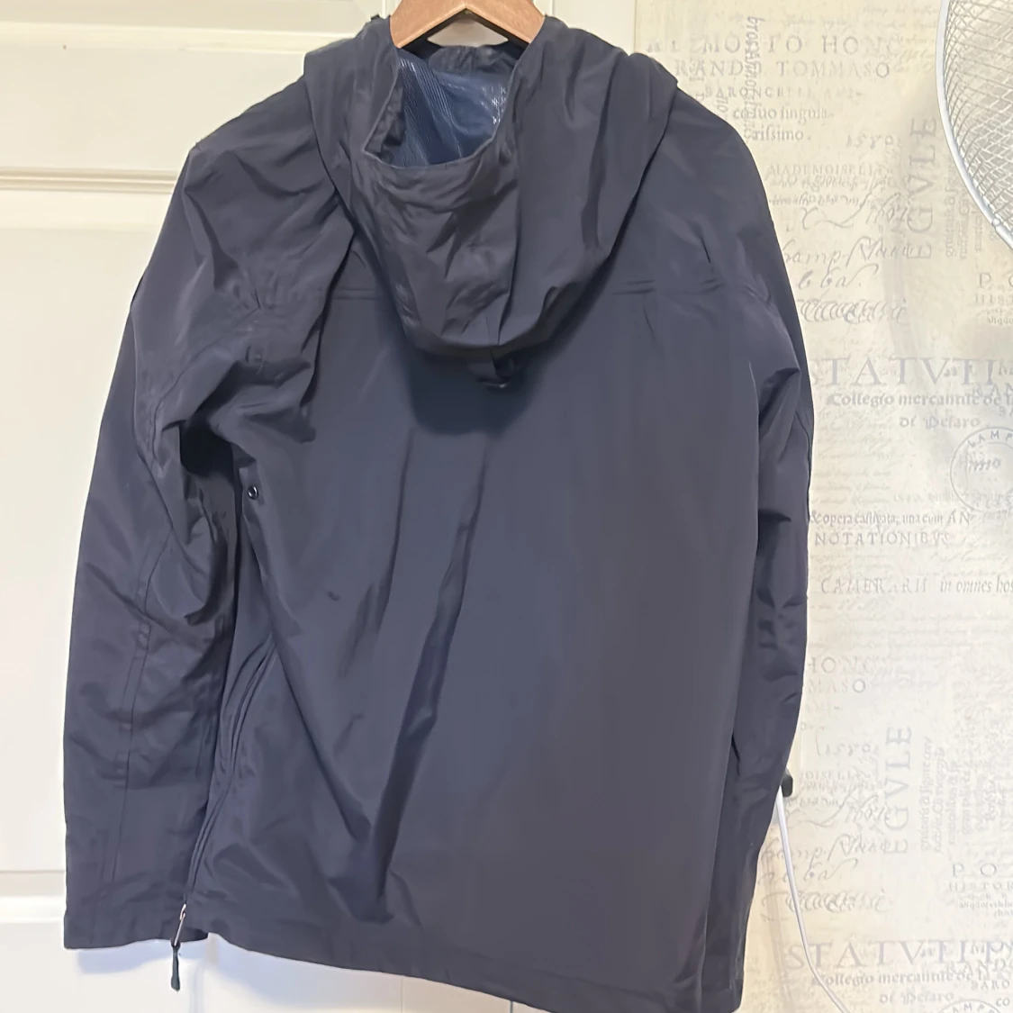 Napapijri regn jacka - 90