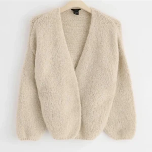 Beige kofta - Superfin beige kofta i stl xs/s från Lindex, aldrig använd, 300+frakt