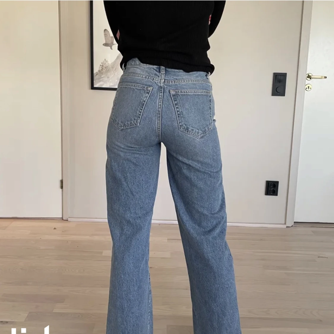 Jeans - 90