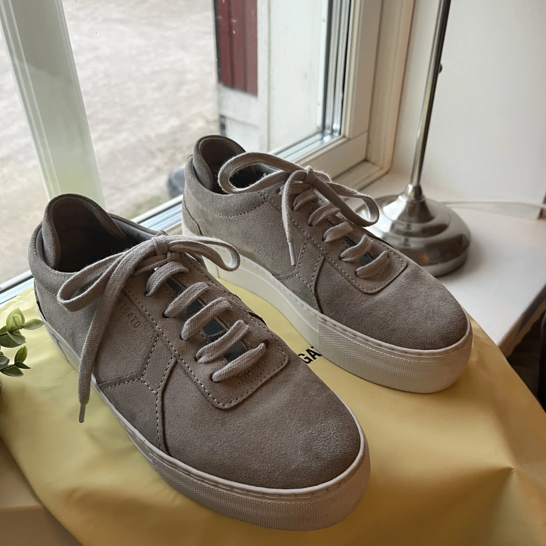 Axel Arigato skor - 91