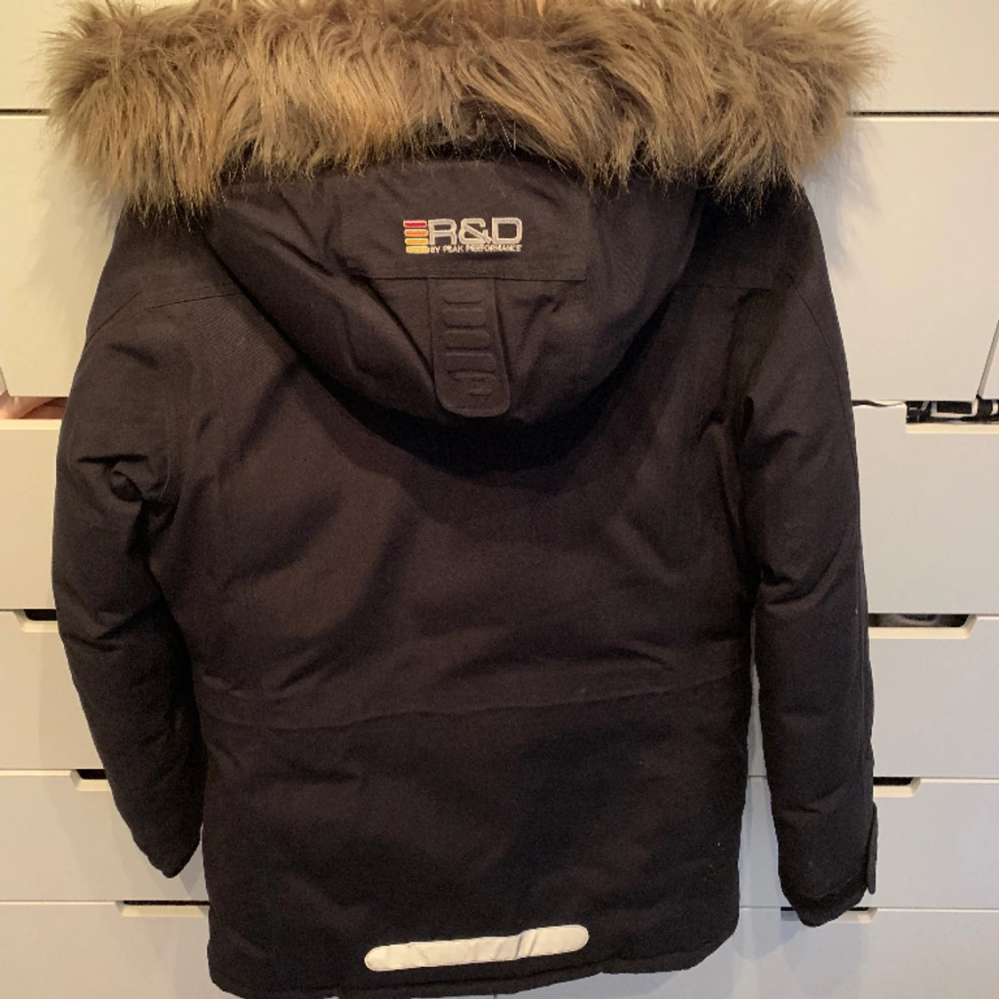 Peak performance jacka M - 91