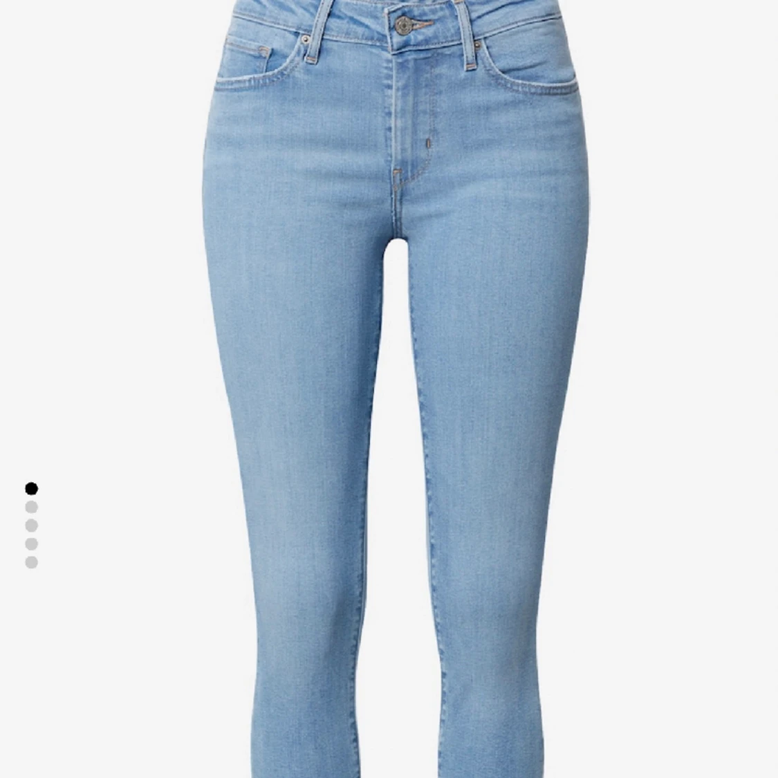 Levi’s 711 /skinny - 90