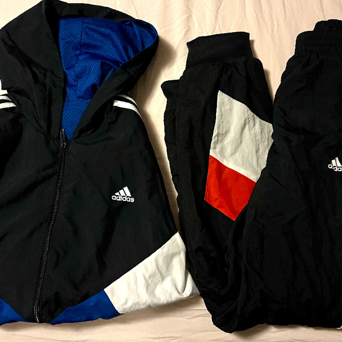 Adidas set
