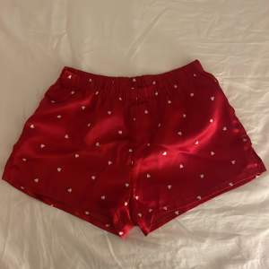 Jätte söta sovshorts Storlek 146/152 men passar XS