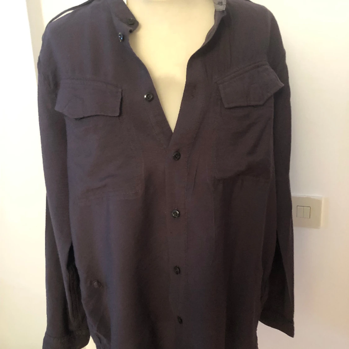 G-Star tröja med tryck och emblem - 90