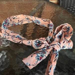 Fint hårband. Oanvänt - Oanvänt hårband