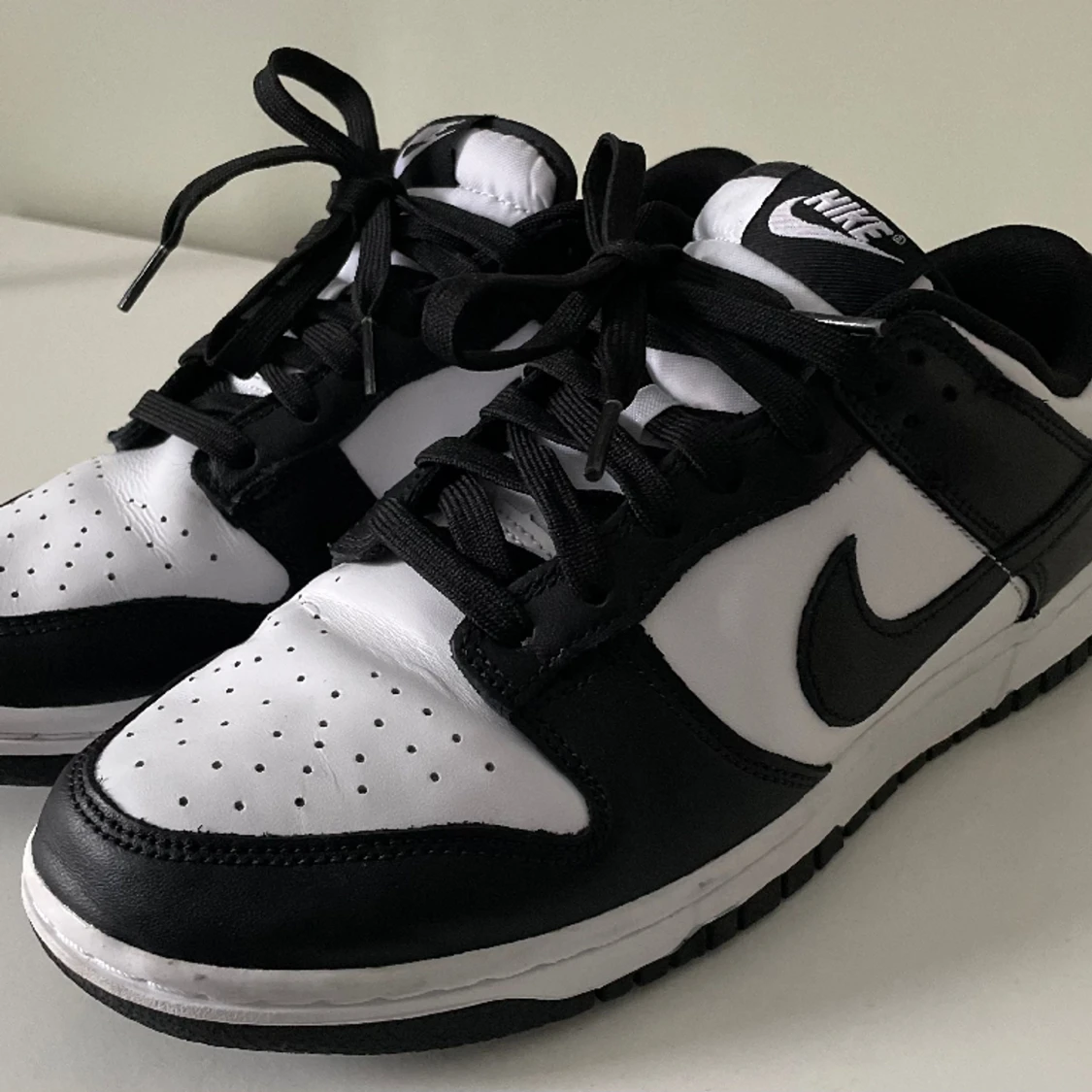 Nike Panda Dunks - 91