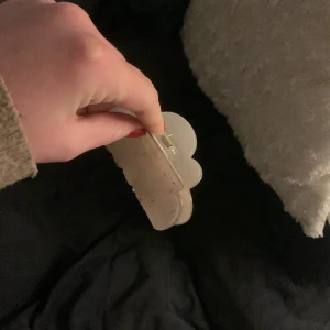 Hårklämma - Systrarna grene klämma 