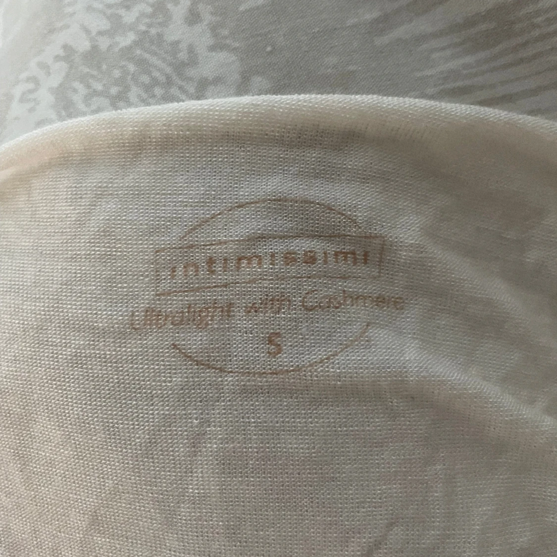 Intimissimi tröja - 91