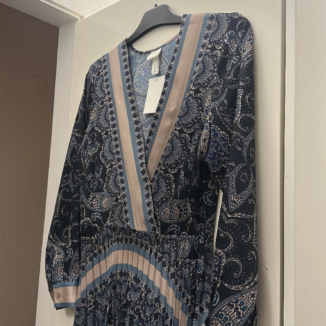 Nu klänning från HM