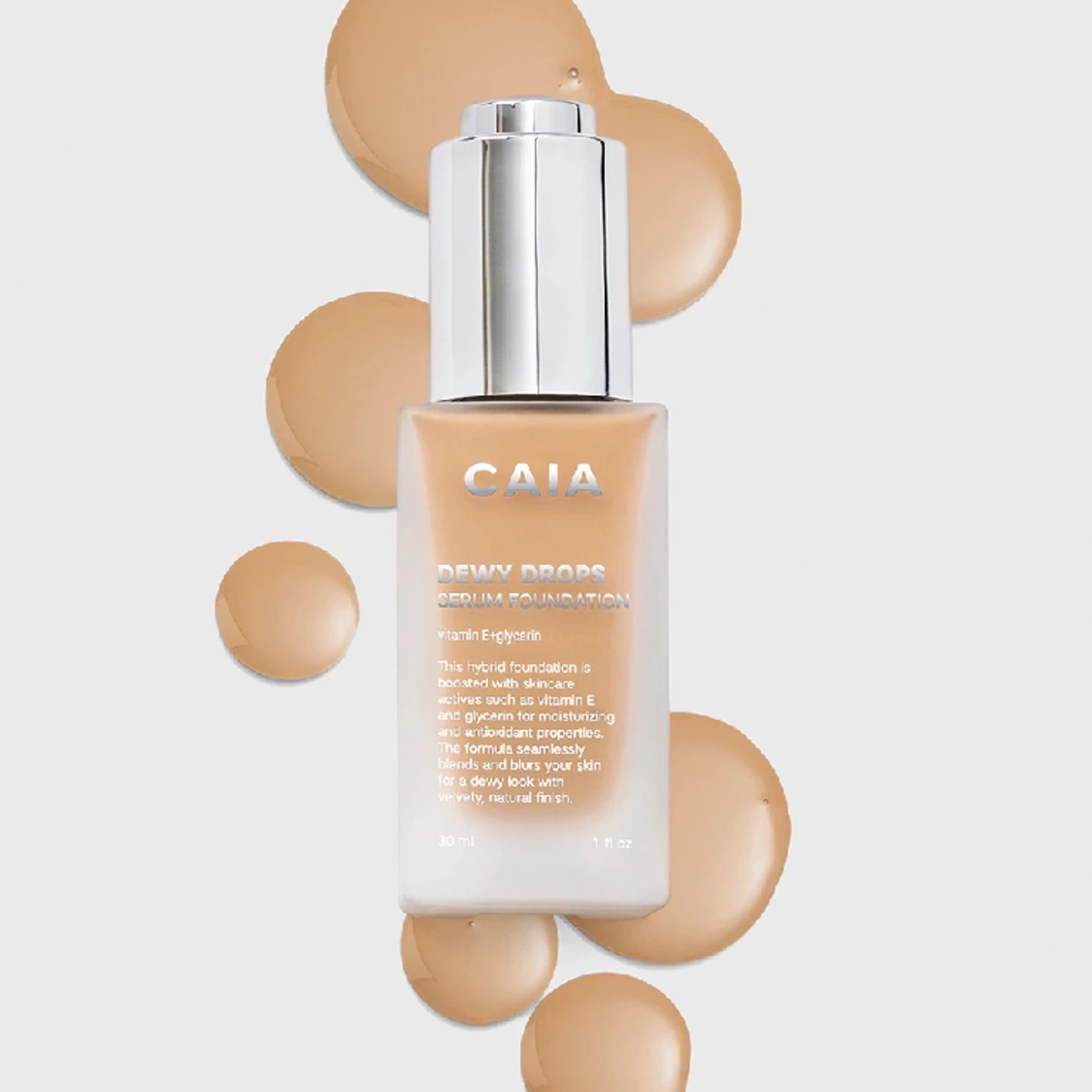 Dewy drops i färgen 20w