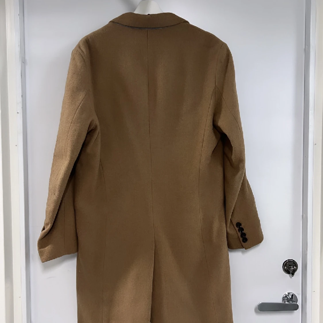 Beige herrkappa - 91