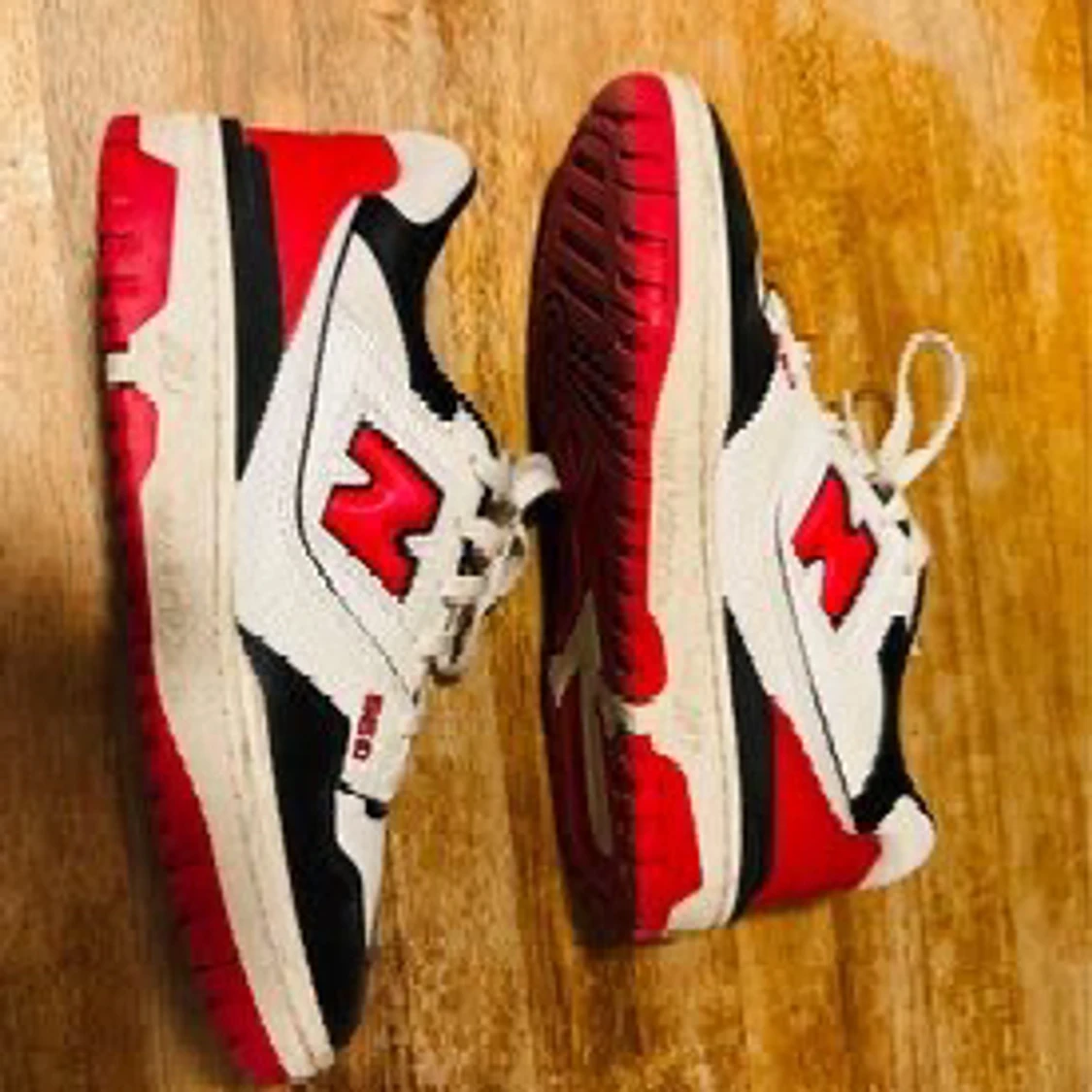 New Balance 550 - 90