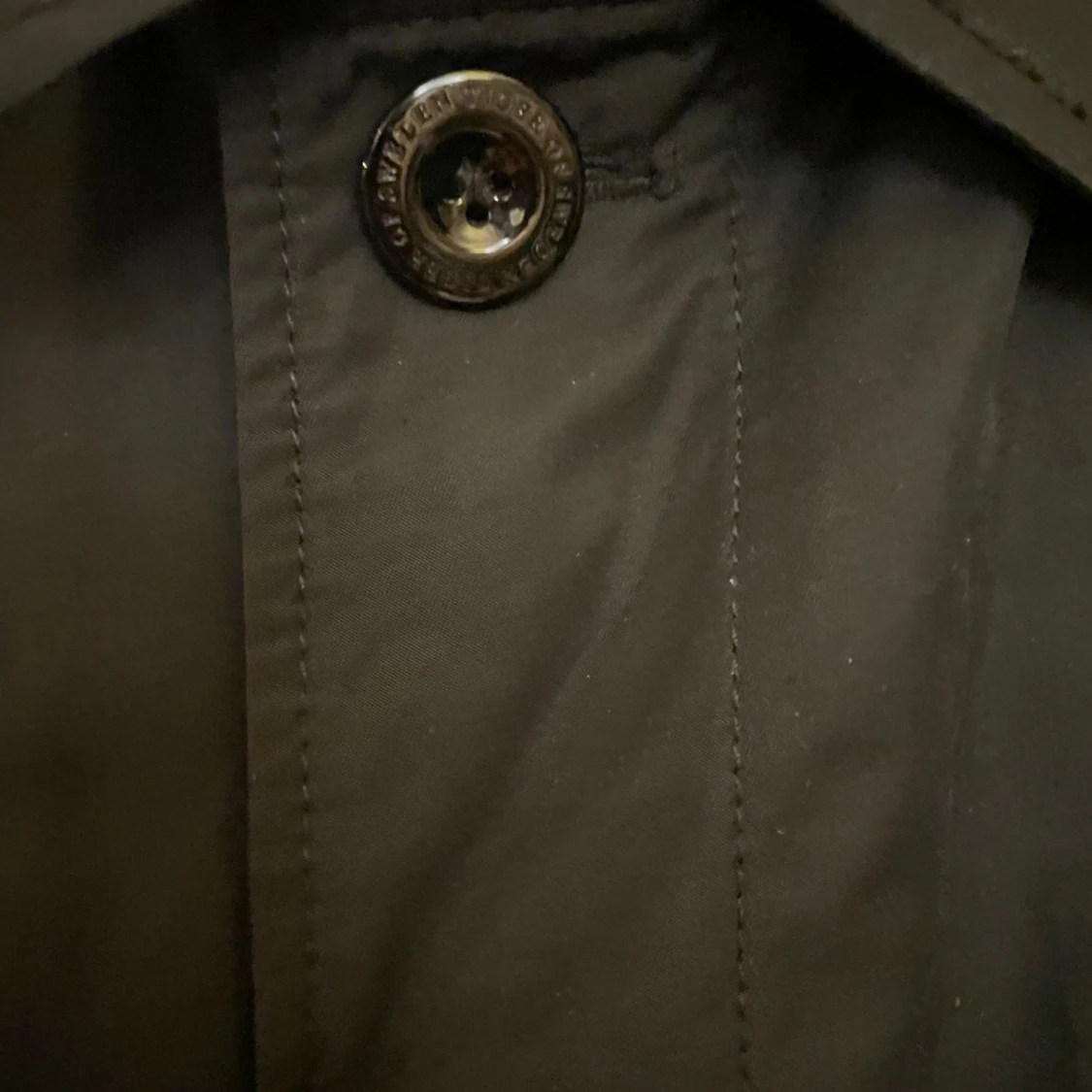 Tiger Edwards 4 Coat - 91