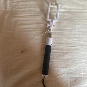 Selfie Stick - Testad några gånger men inga tecken på användning