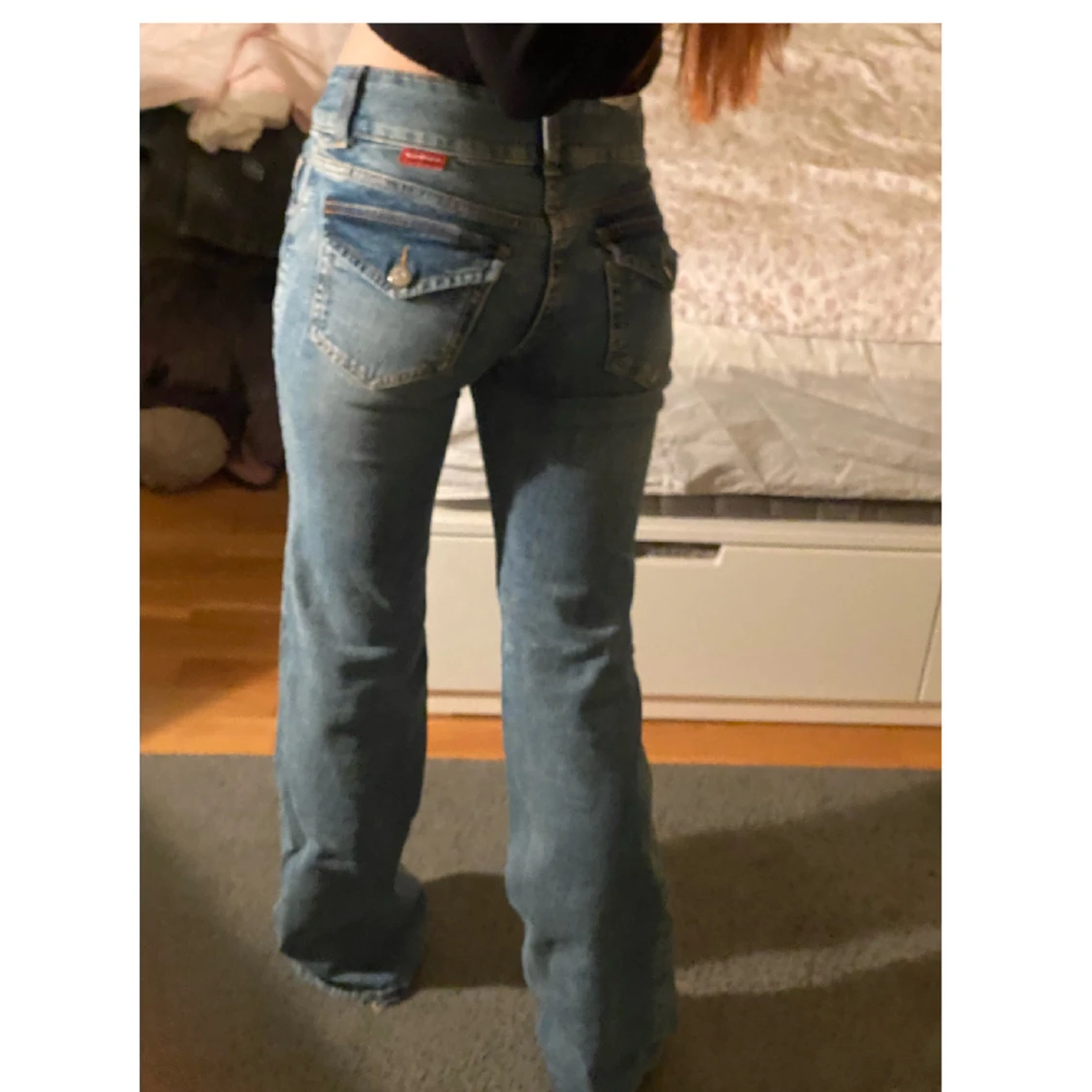 Jeans - 90
