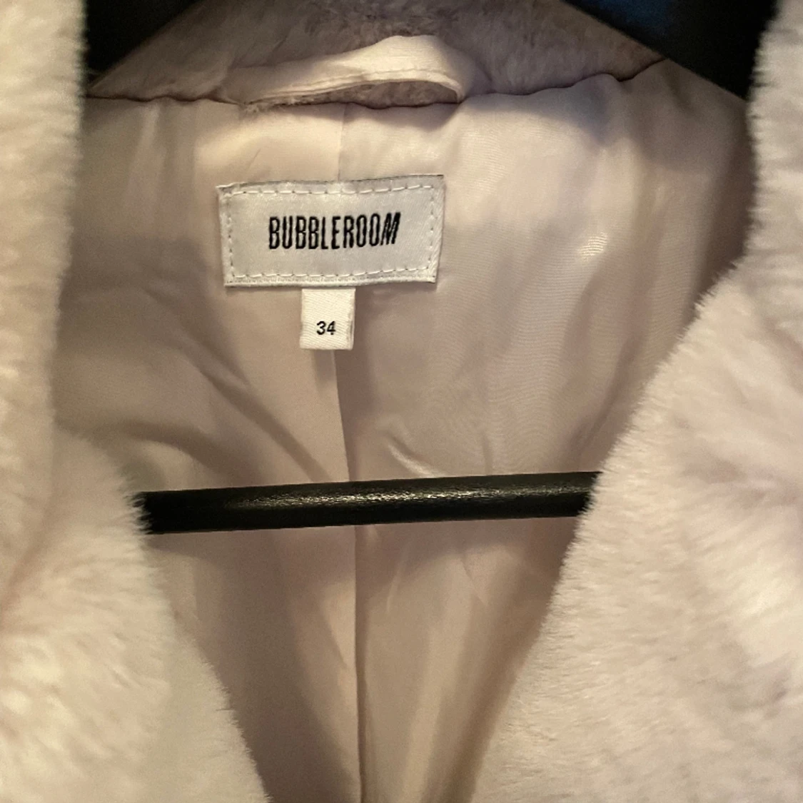 Vinterjacka strl 34 - 90