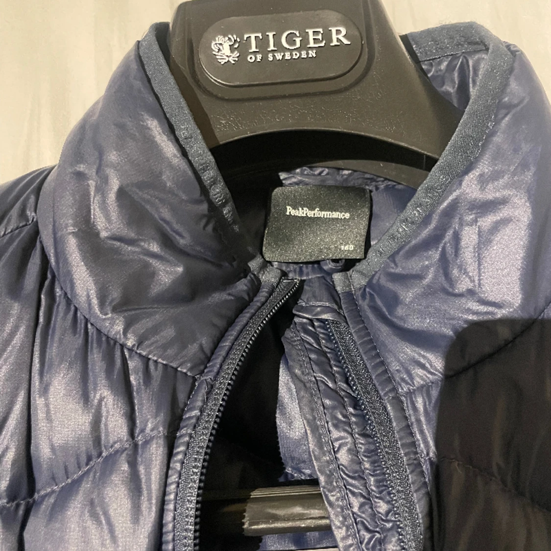 Peak performance  - 90