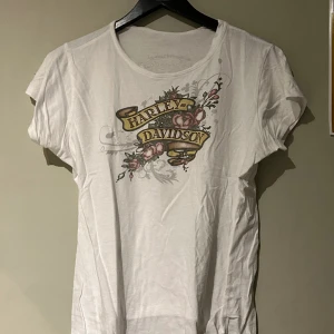 Harley Davidson t-shirt - Utmärkt skick