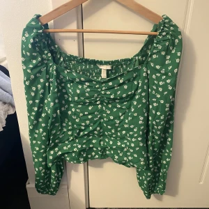 Blus hm - Söt blus från hm