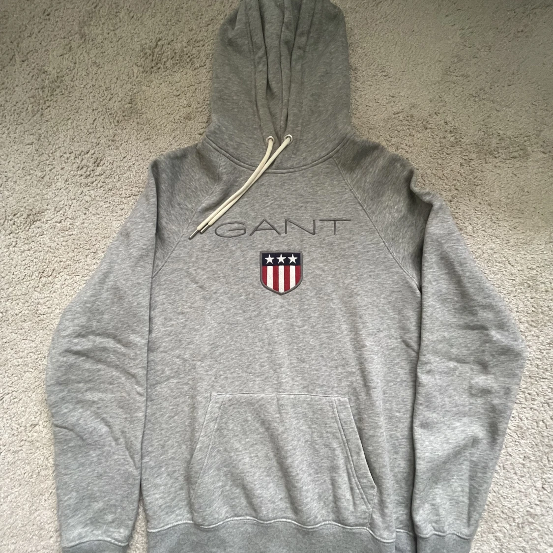 Gant hoodie