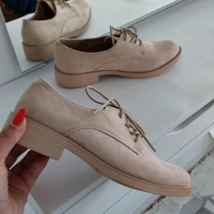 suede shoes 37 - Made in Italy