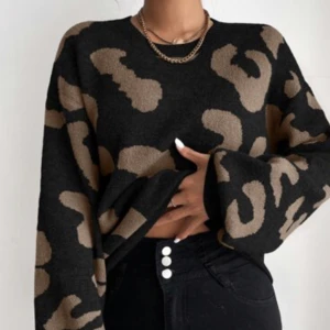 shein tröja  - shein 