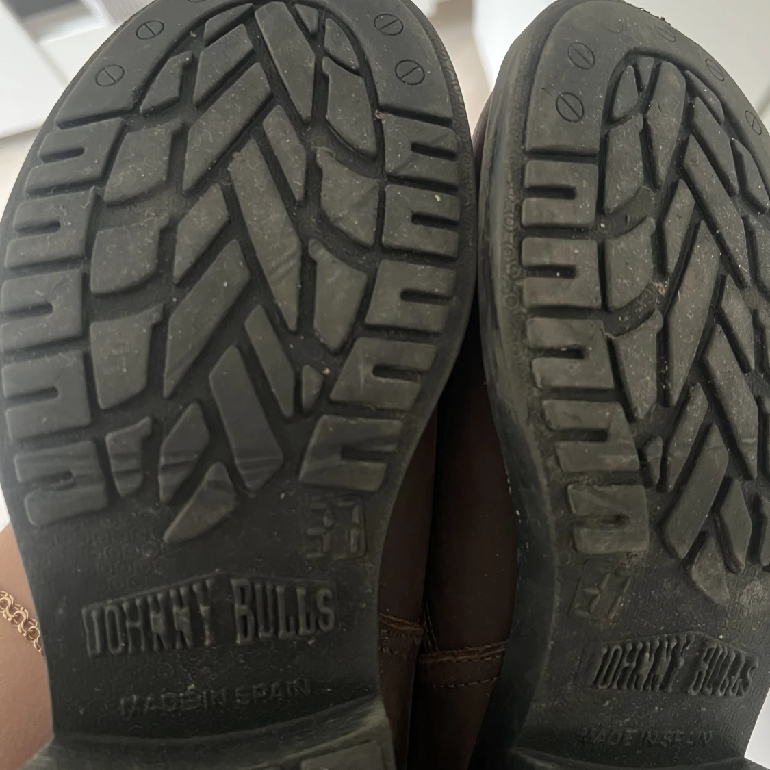 Stövlar från Johnny Bulls  - 91