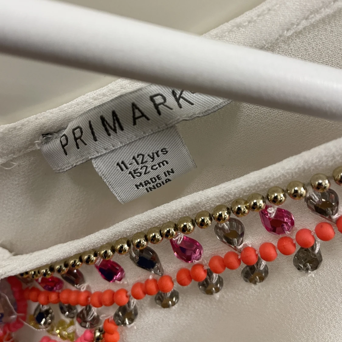 Strandklänning - 90