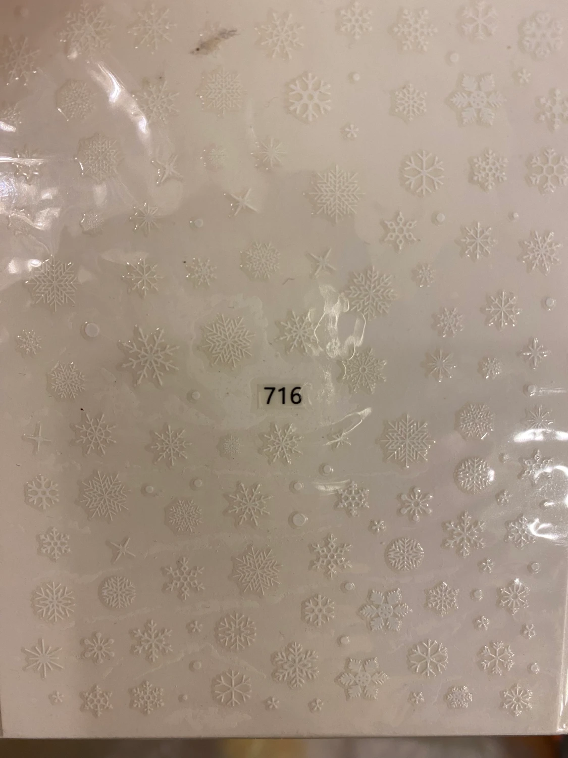 dekoration till naglar - 90