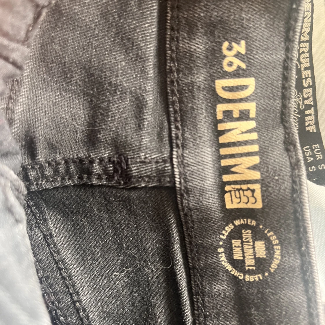Denim 1953 jeans - 91