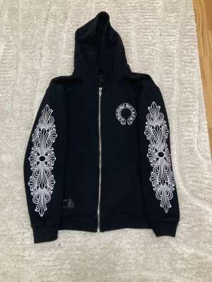Chrome hearts hoodie  - Rep don’t really wanna sell but give a price suggestion anyway 