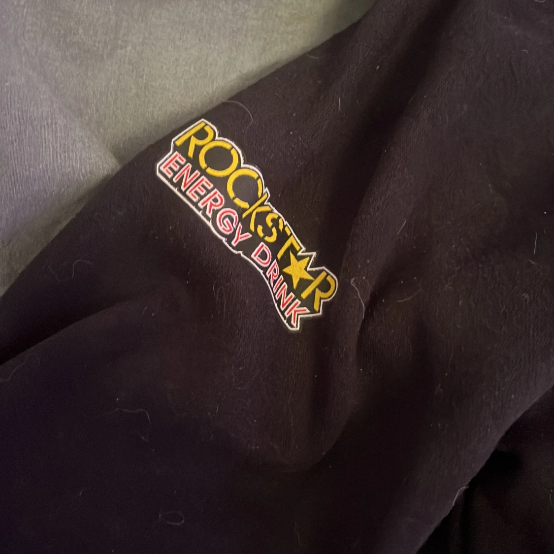 Rockstare hoodie - 90