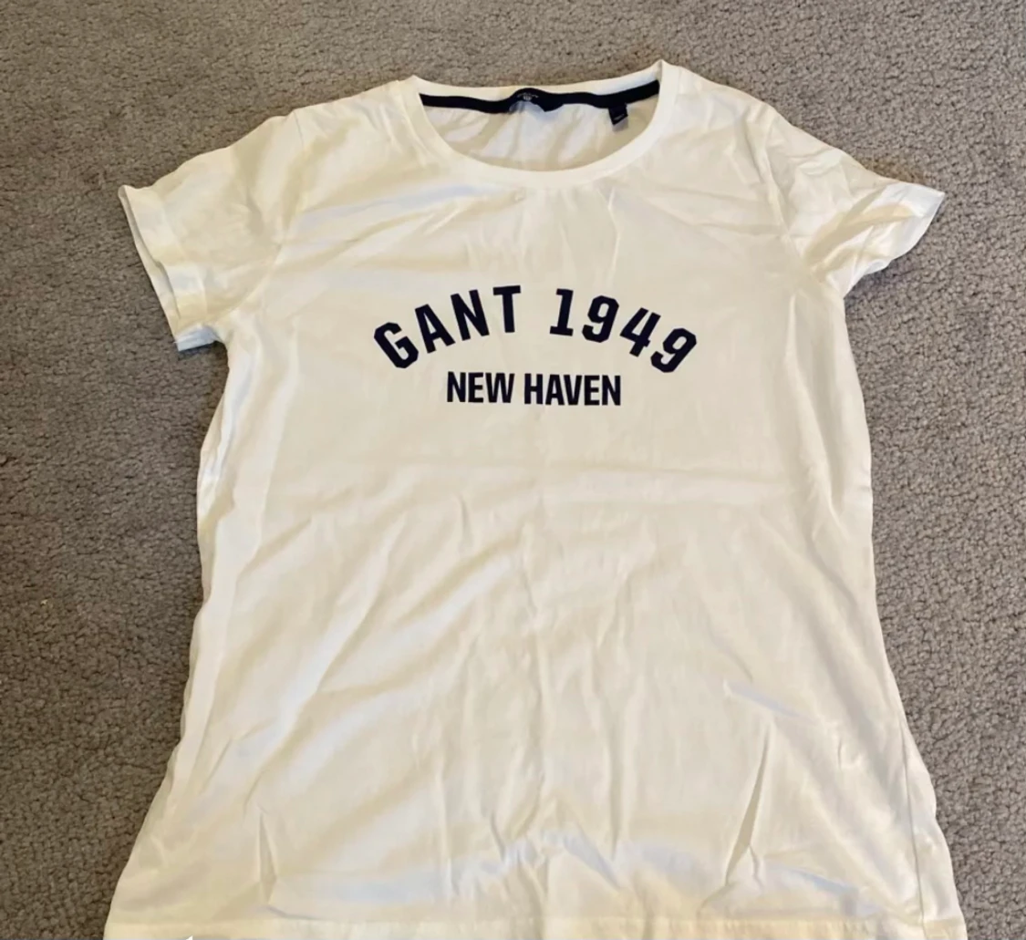 Gant t-shirt