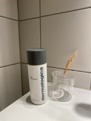 Dermalogica Daily Microfoliant - Dermalogica Daily Microfoliant 74 g. Använd ca 3 ggr. 