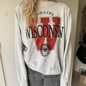 Vintage najs sweatshirt 