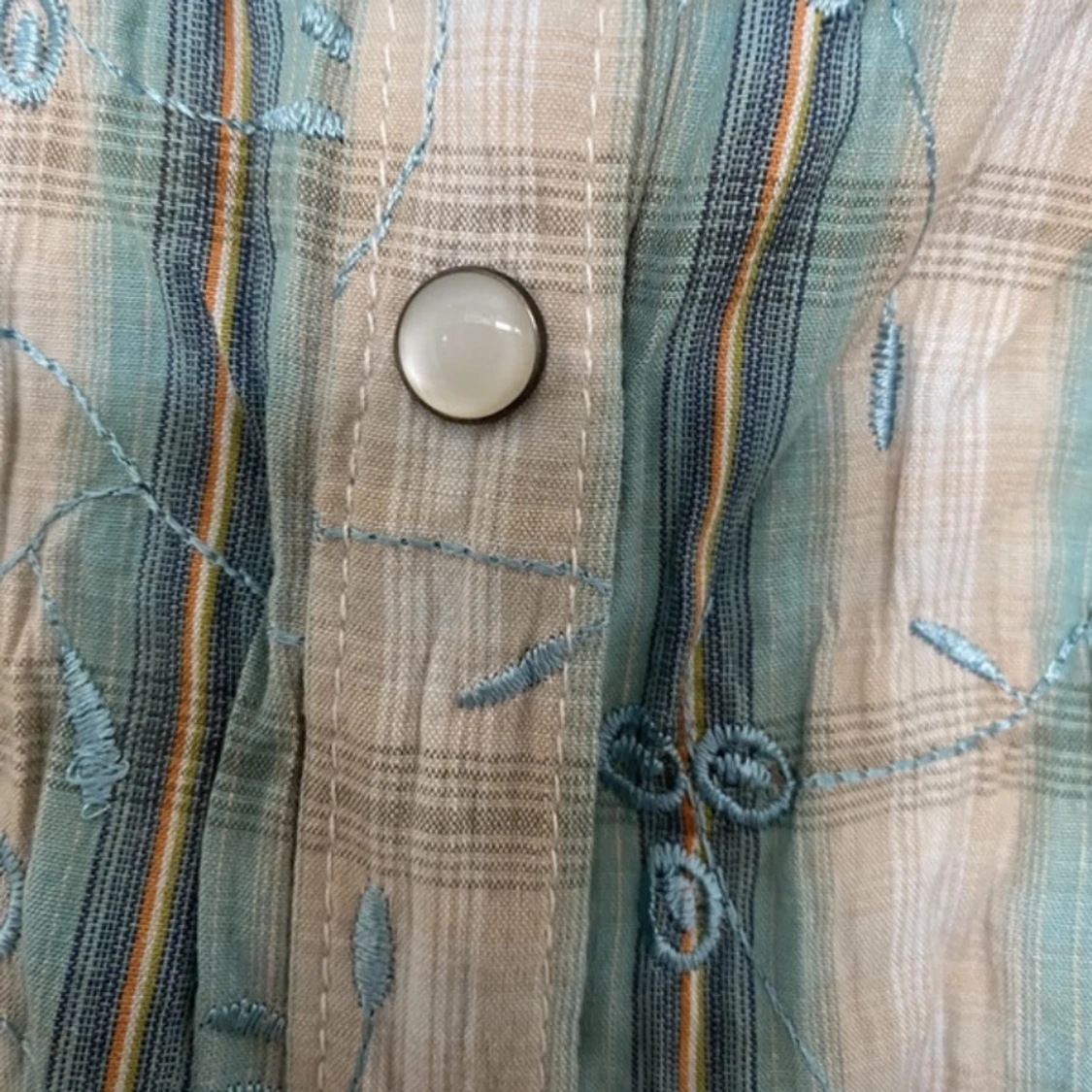 Esprit blus strl 34 - 91