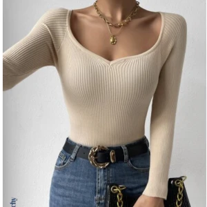 tröja  - från shein 