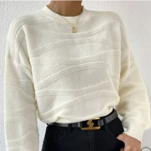 tröja - mysig tröja från shein