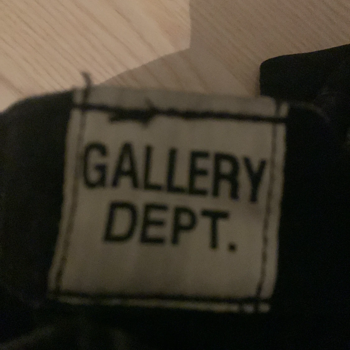 Gallery dept jeans - 90