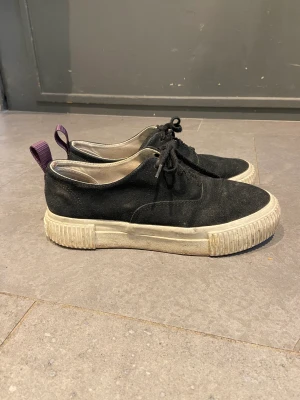 Sneakers eytys x hm  - Perfekta skorna!!! Nästan oanvända, pris kan diskuteras❤️‍🔥