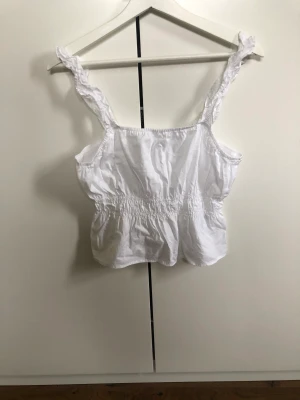 Topp - Söt top från HM