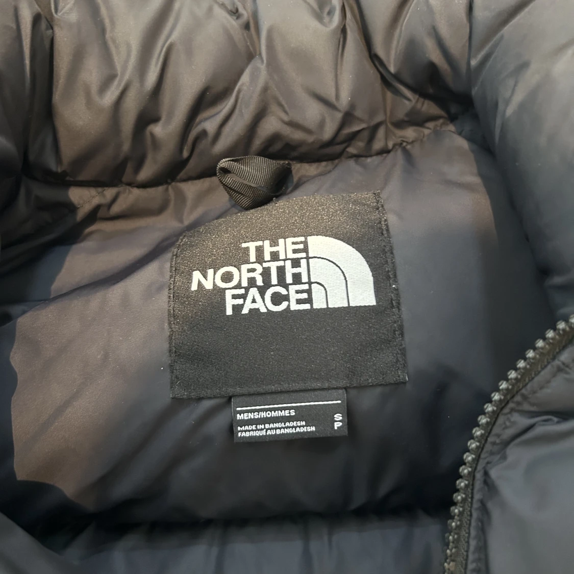 The North Face Nuptse - 90