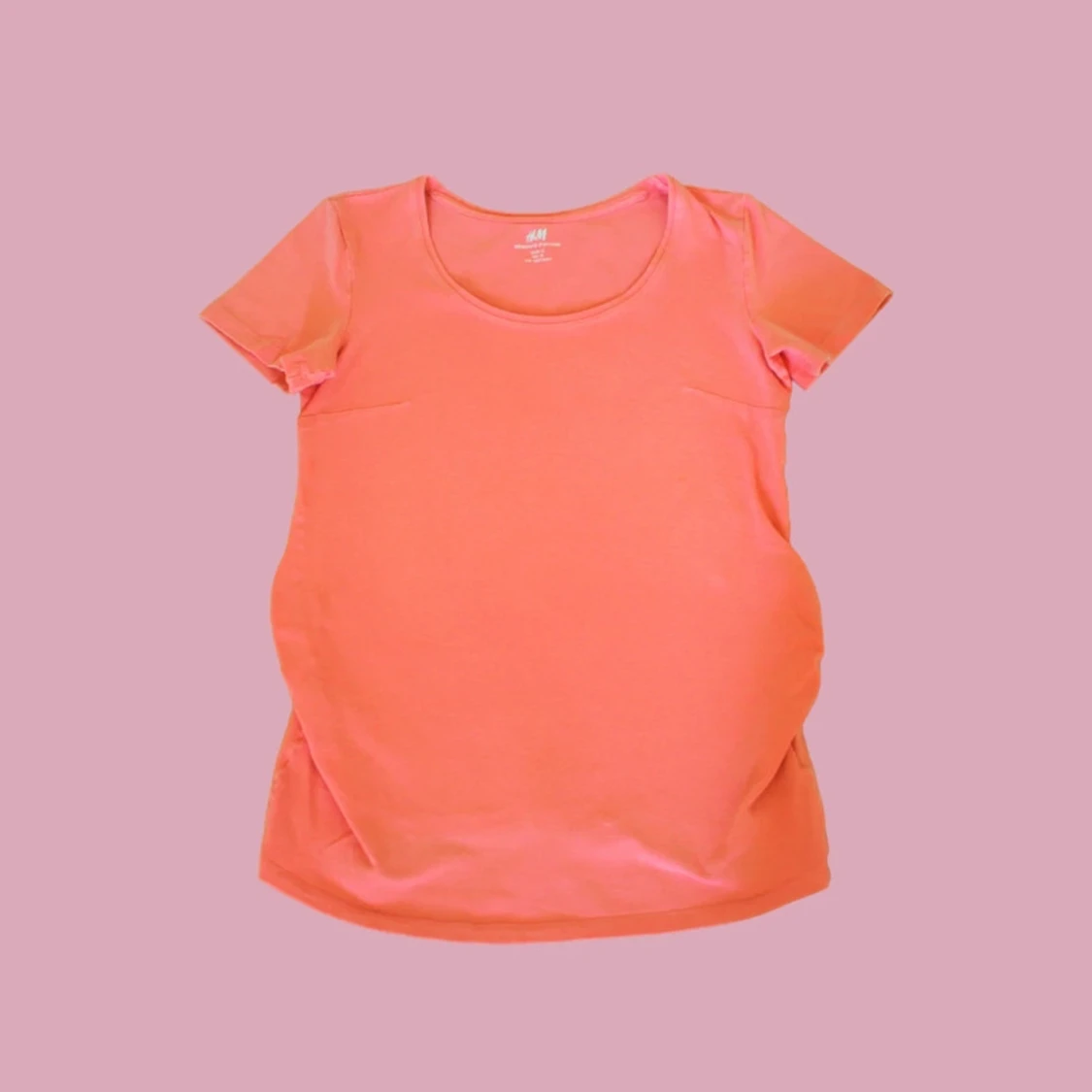 H&M Ekologisk Bomull Mammakläder